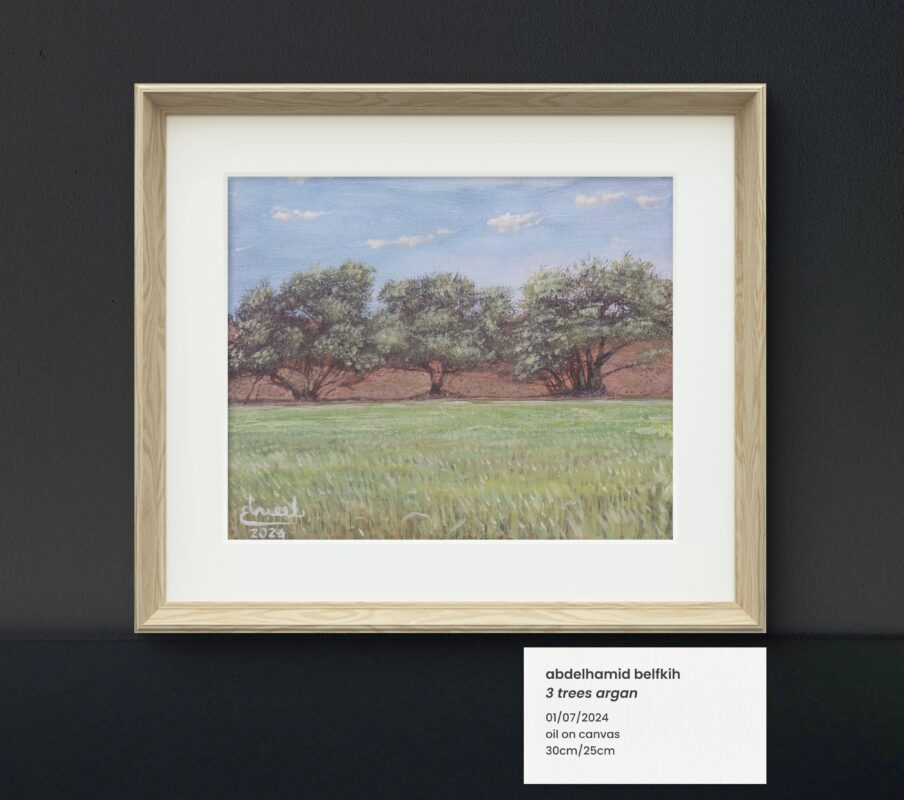 Original painting