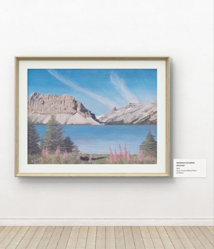 Original Painting