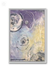 Original  Abstract paintings